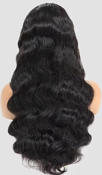 Everyday Body Wave Wig – HD Lace (Glueless)