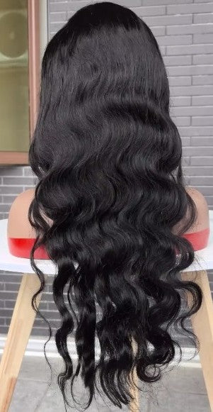 Everyday Body Wave Wig – HD Lace (Glueless)
