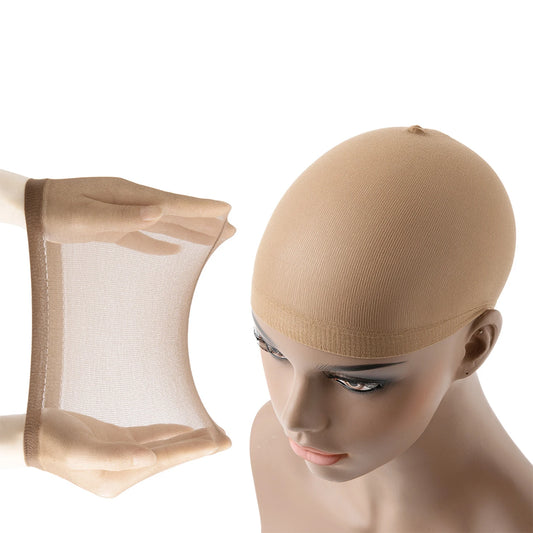 Breathable Wig Caps