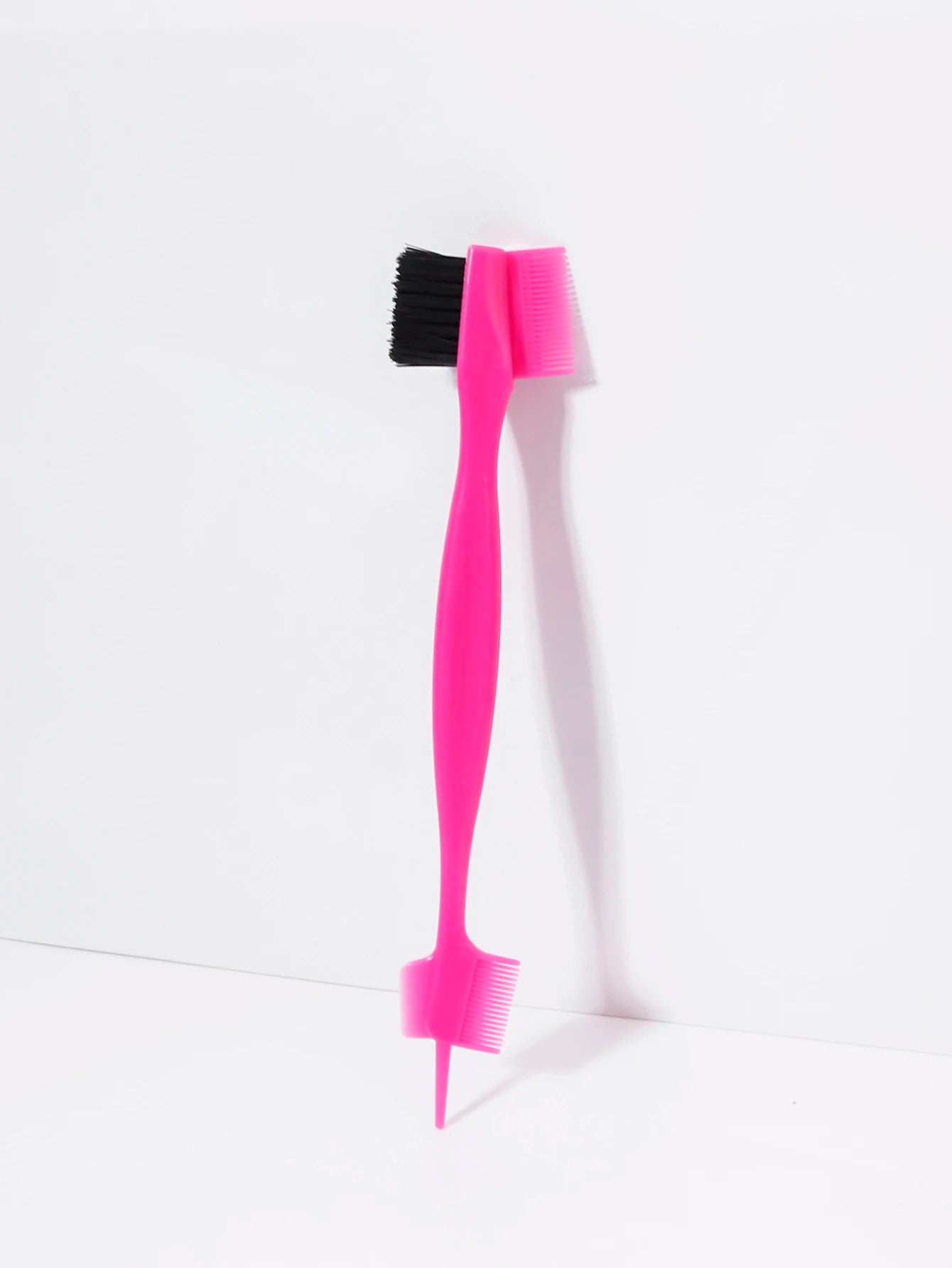 3-in-1 Edge Brush & Comb