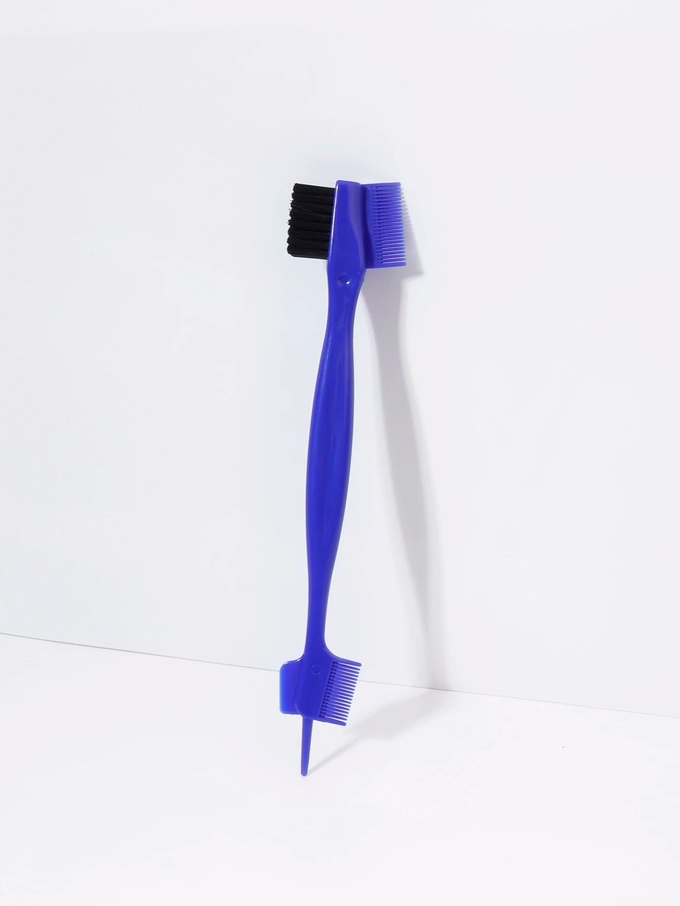 3-in-1 Edge Brush & Comb