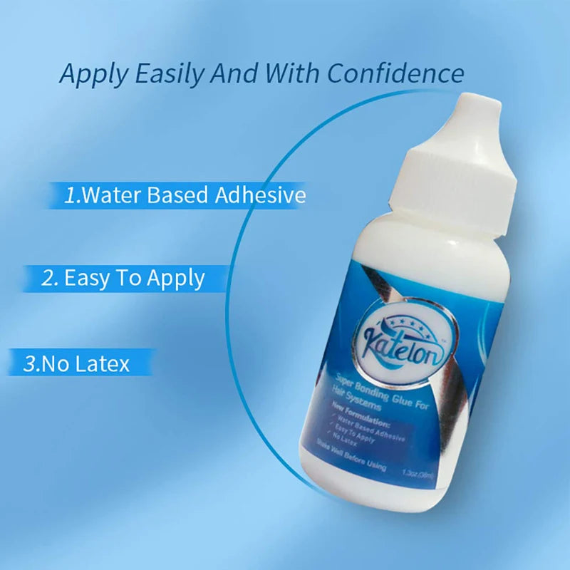 Strong Hold Lace Wig Glue