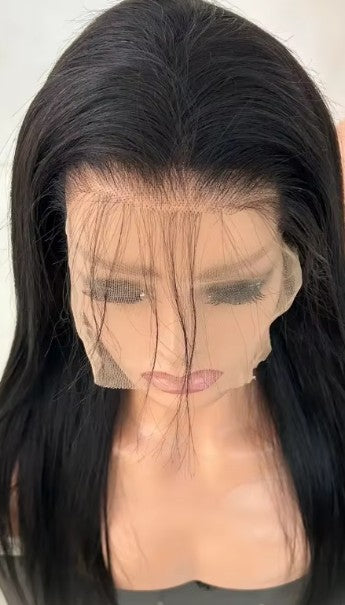 Everyday Body Wave Wig – HD Lace (Glueless)